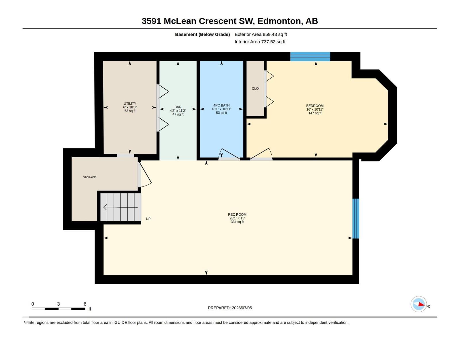 3591 MCLEAN CR SW - 56