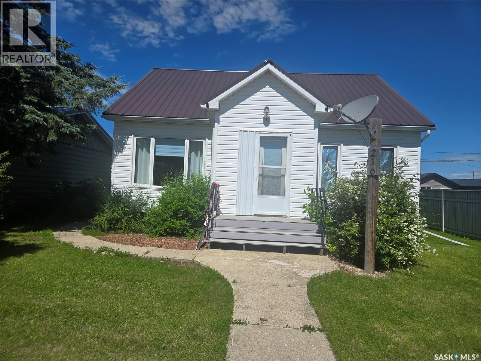 216 Scott STREET - 1