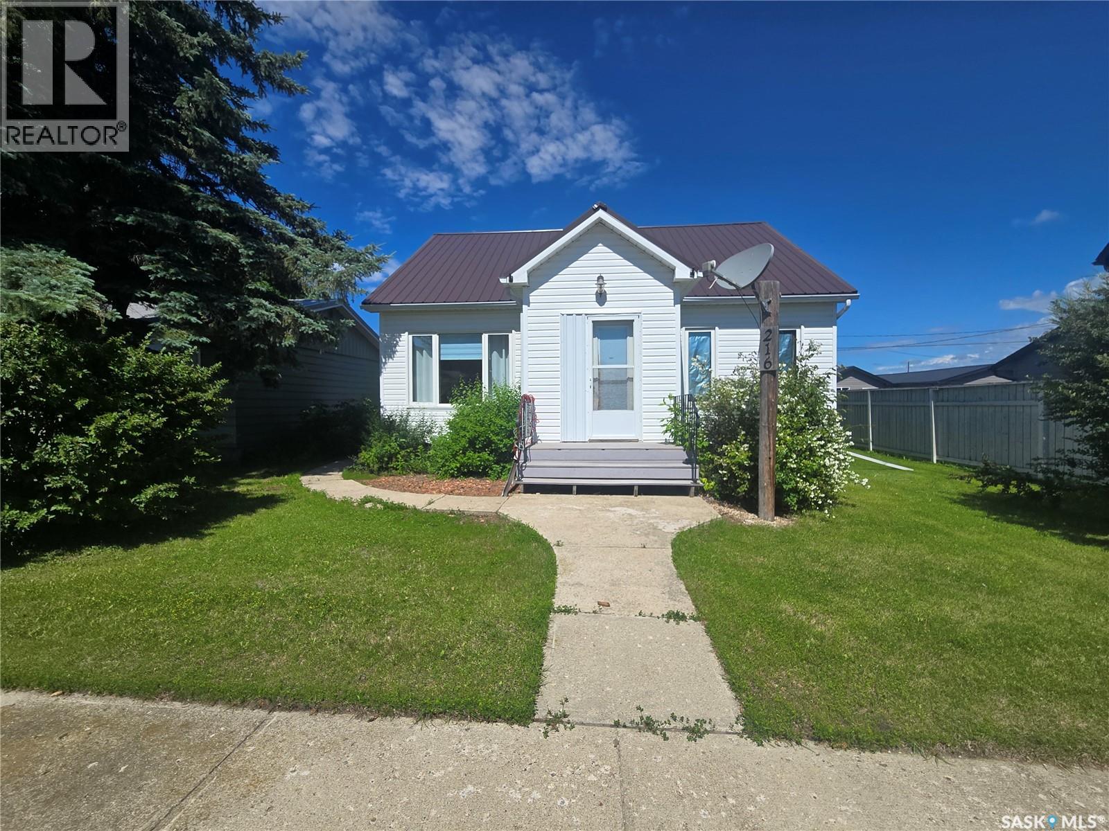 216 Scott STREET - 2