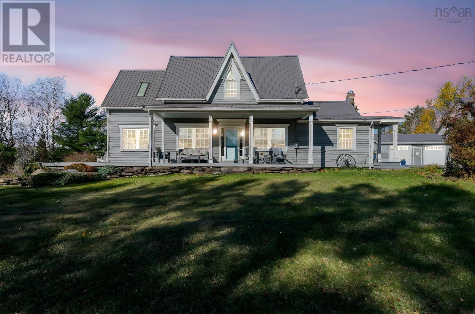 1563 New Ross Road - 2