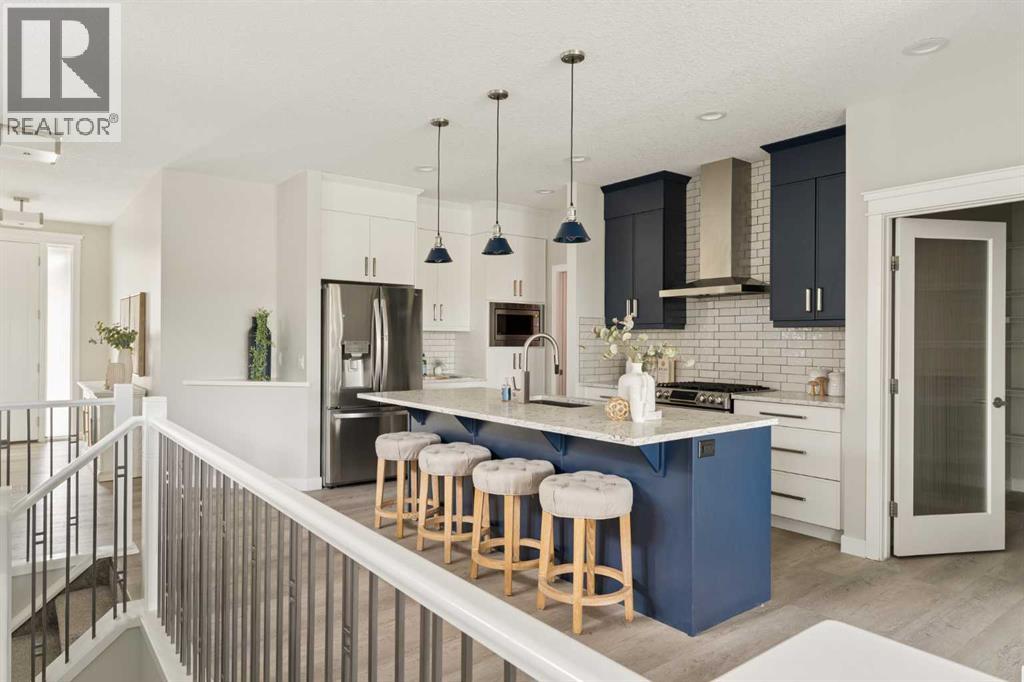 123 Crestridge Hill SW - 11