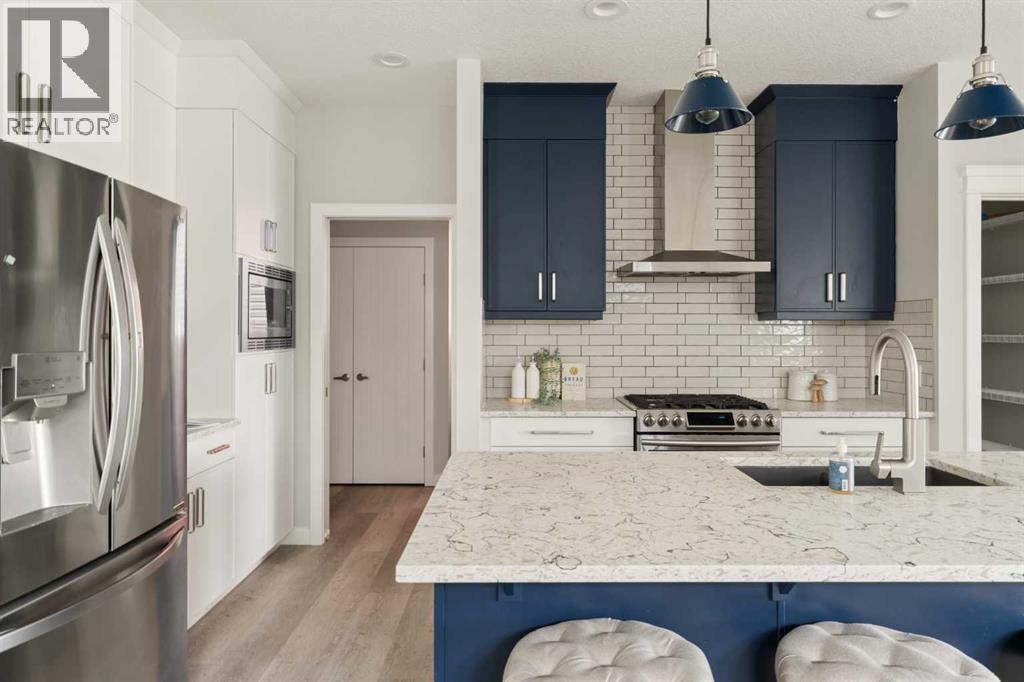 123 Crestridge Hill SW - 7