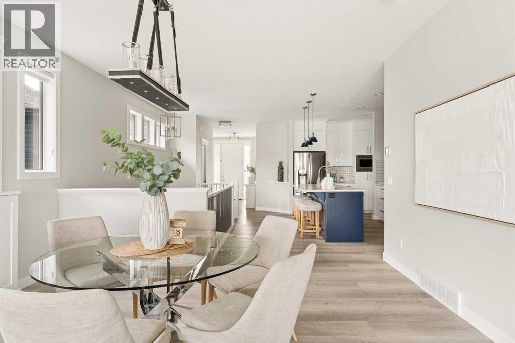 123 Crestridge Hill SW - 20