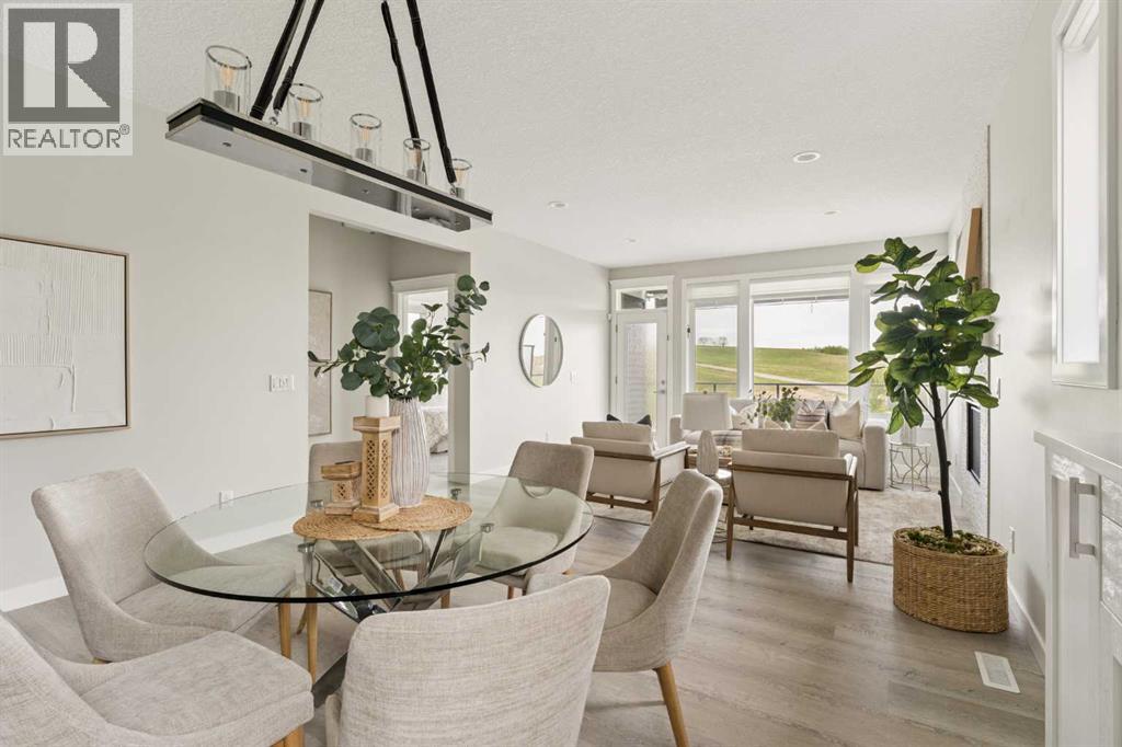 123 Crestridge Hill SW - 19