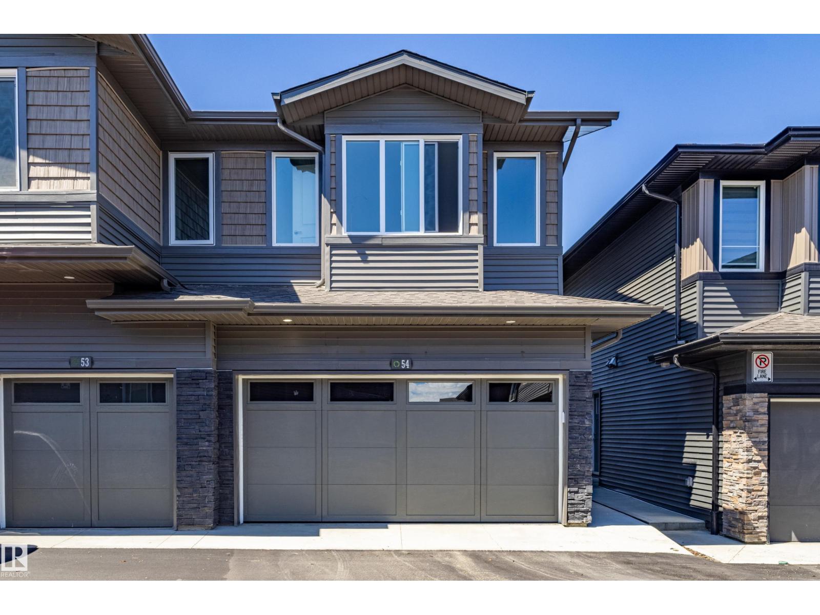 #54 2710 66 ST SW - 1