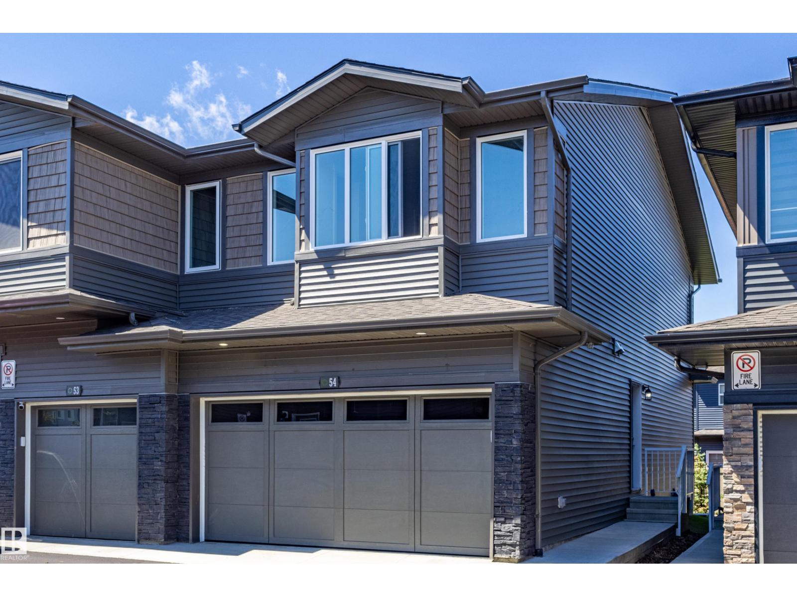 #54 2710 66 ST SW - 2