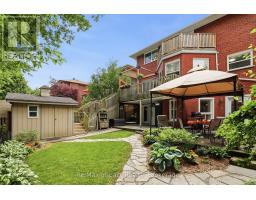 293 Blue Heron Drive, Oshawa, ON L1G6X7 Photo 34