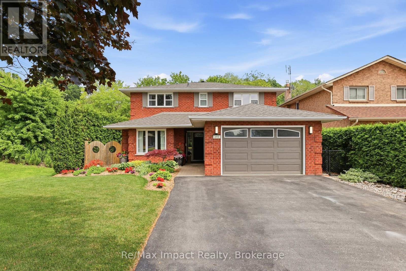 293 BLUE HERON DRIVE - 43