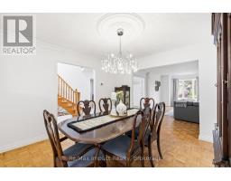 Living room - 293 Blue Heron Drive, Oshawa, ON L1G6X7 Photo 6