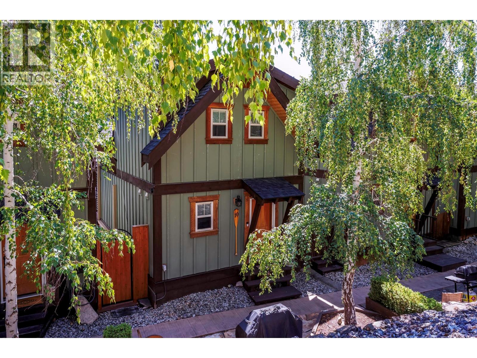 #10 4215 Westside Road - 2