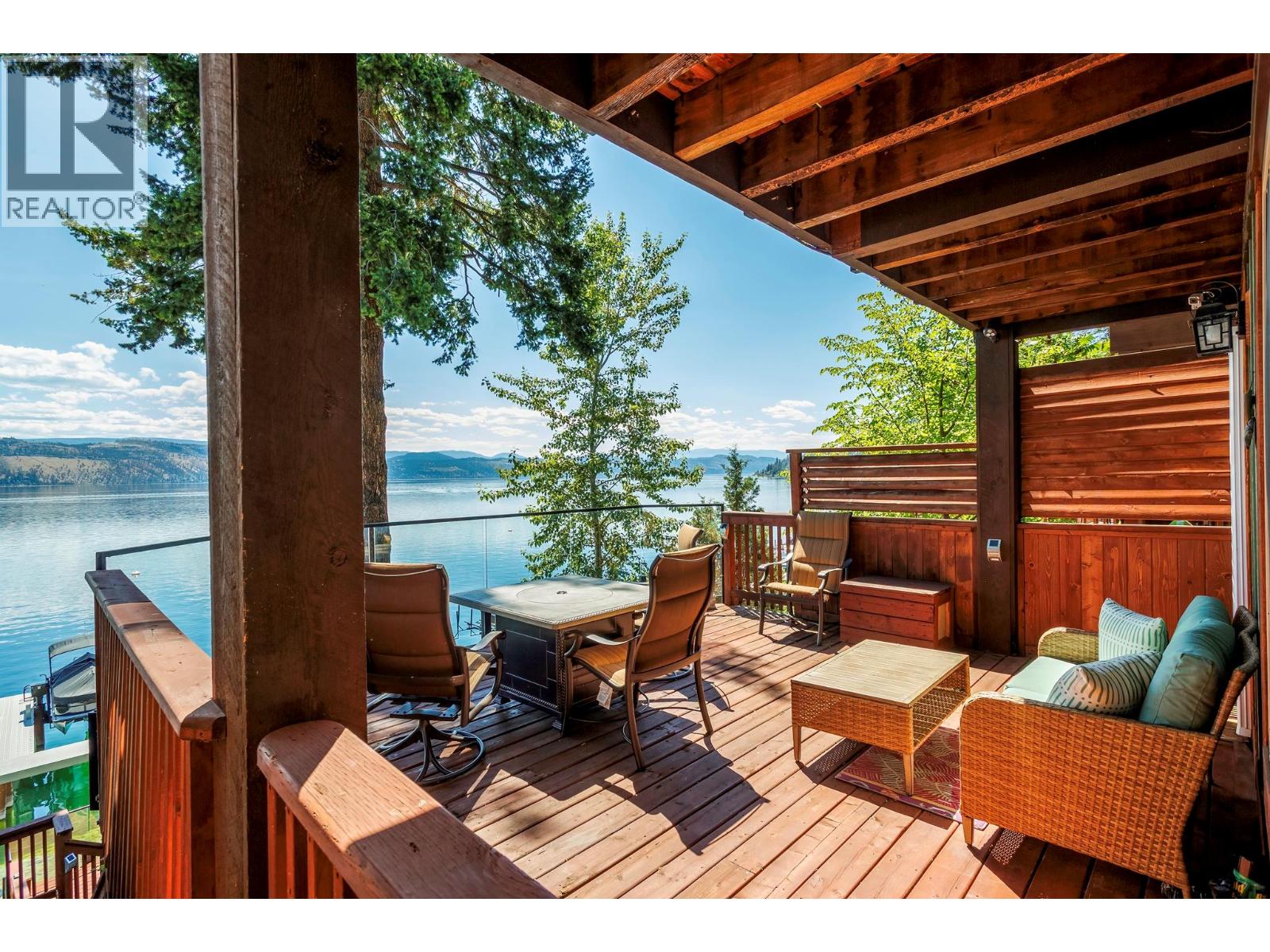 #10 4215 Westside Road - 4