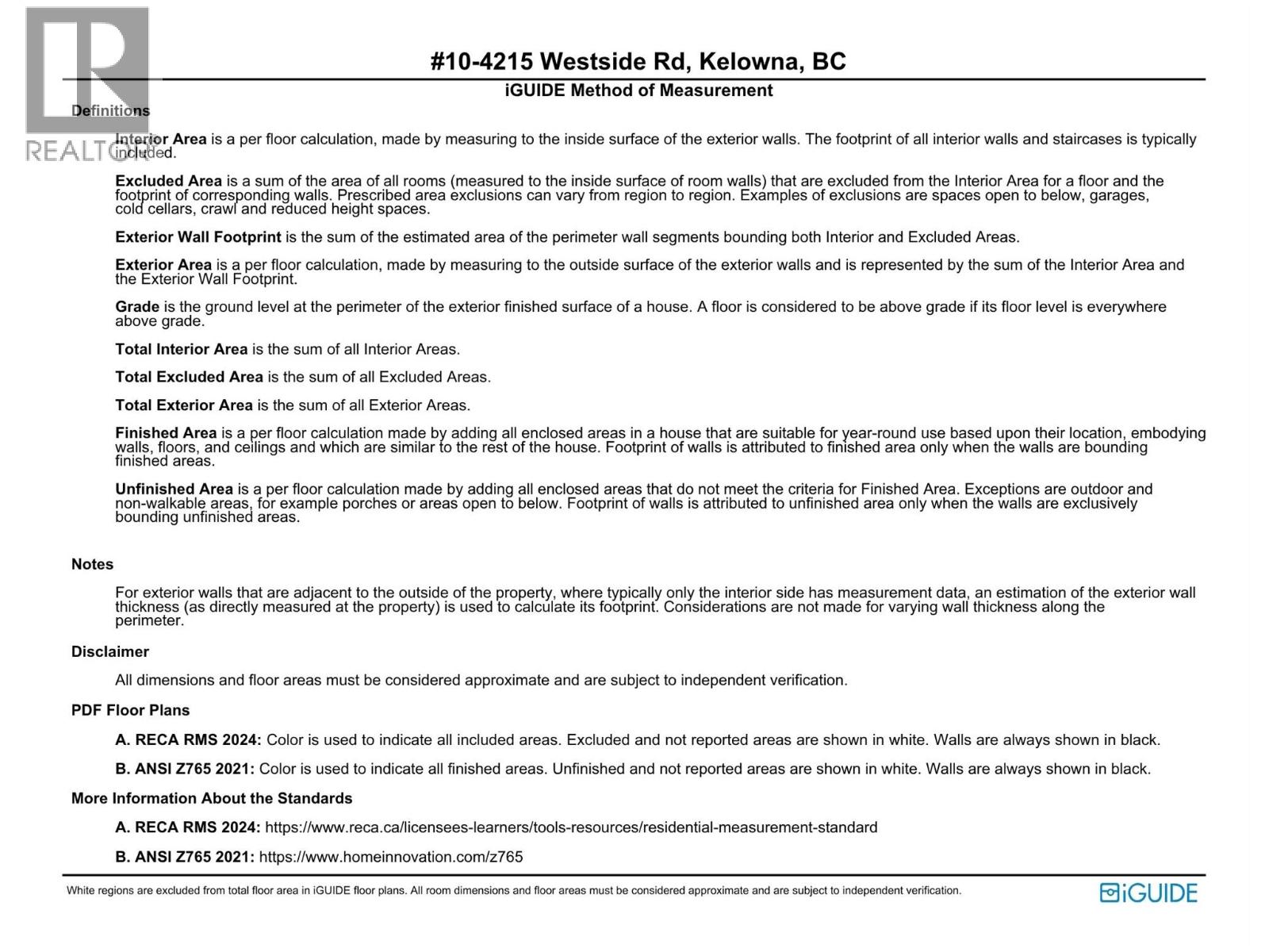 #10 4215 Westside Road - 66