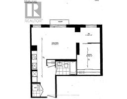 426 - 30 Nelson Street, Toronto, ON M5V0H5 Photo 26
