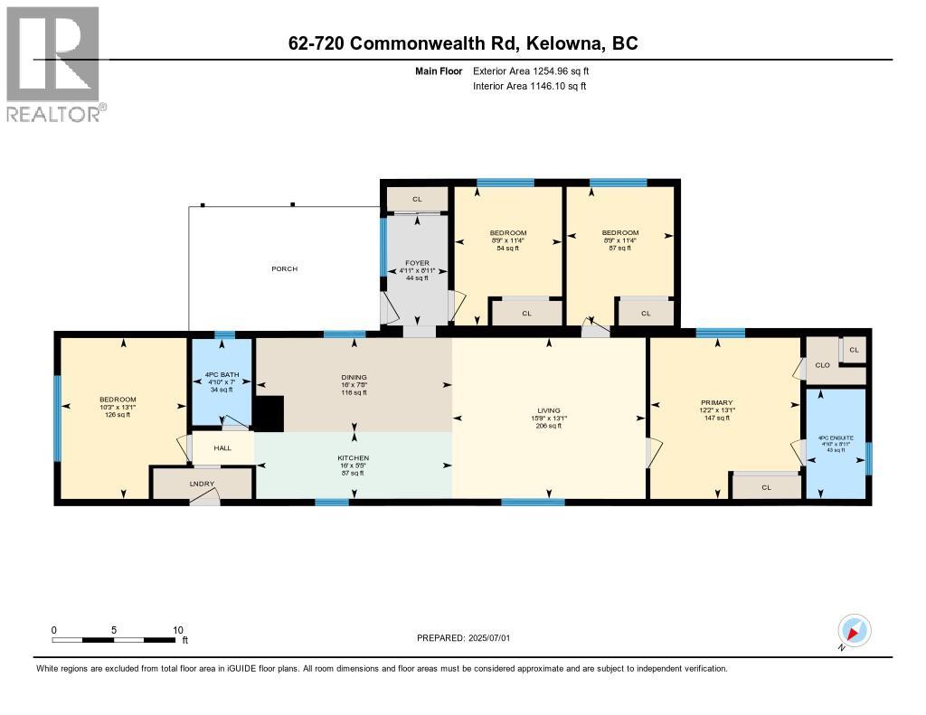 #62 720 Commonwealth Road - 44