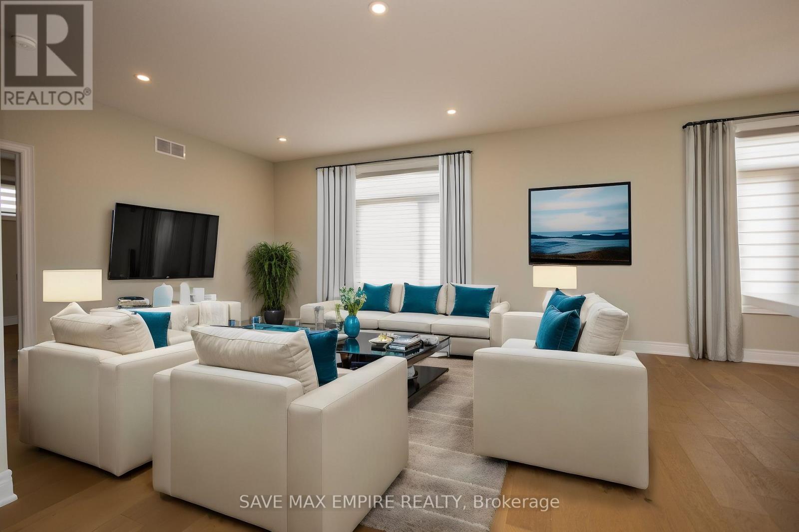 3580 CANFIELD CRESCENT - 5