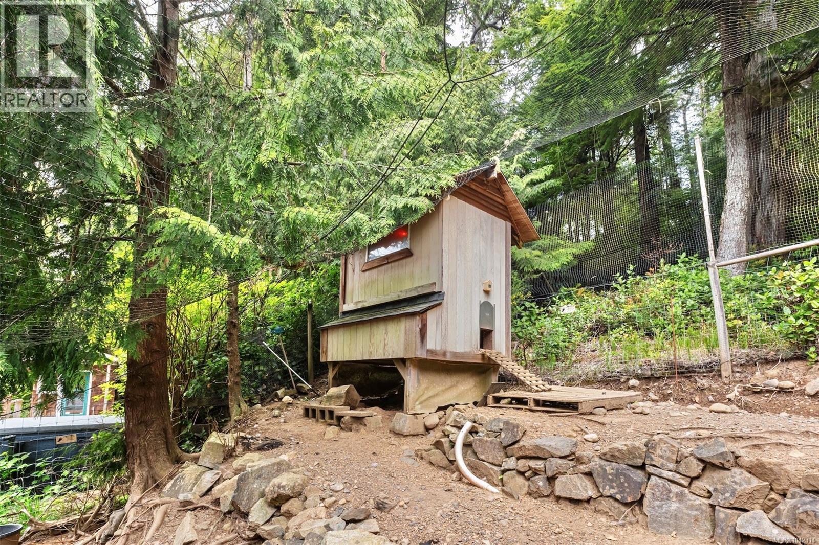 1302 Victoria Rd, Ucluelet