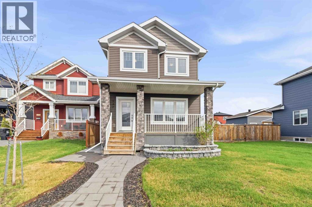 137 Richardson Lane N - 1