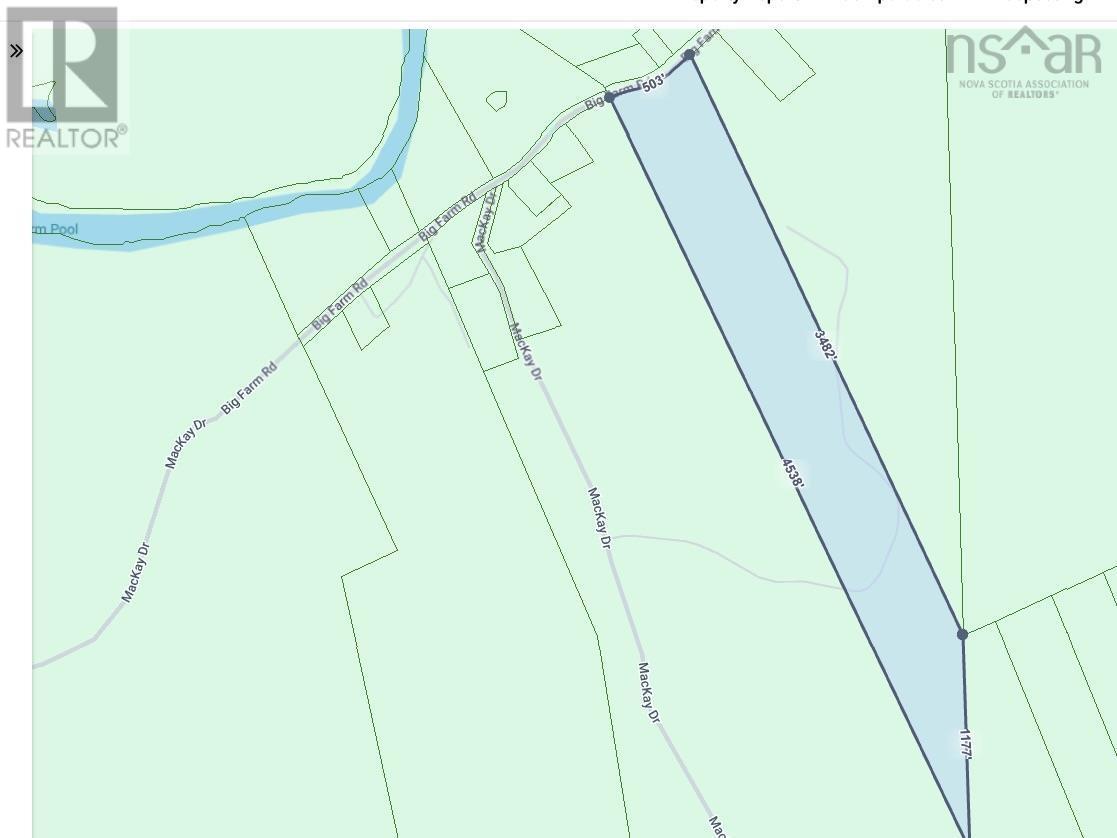 Property 2 of 13 of 0 Big Farm Road