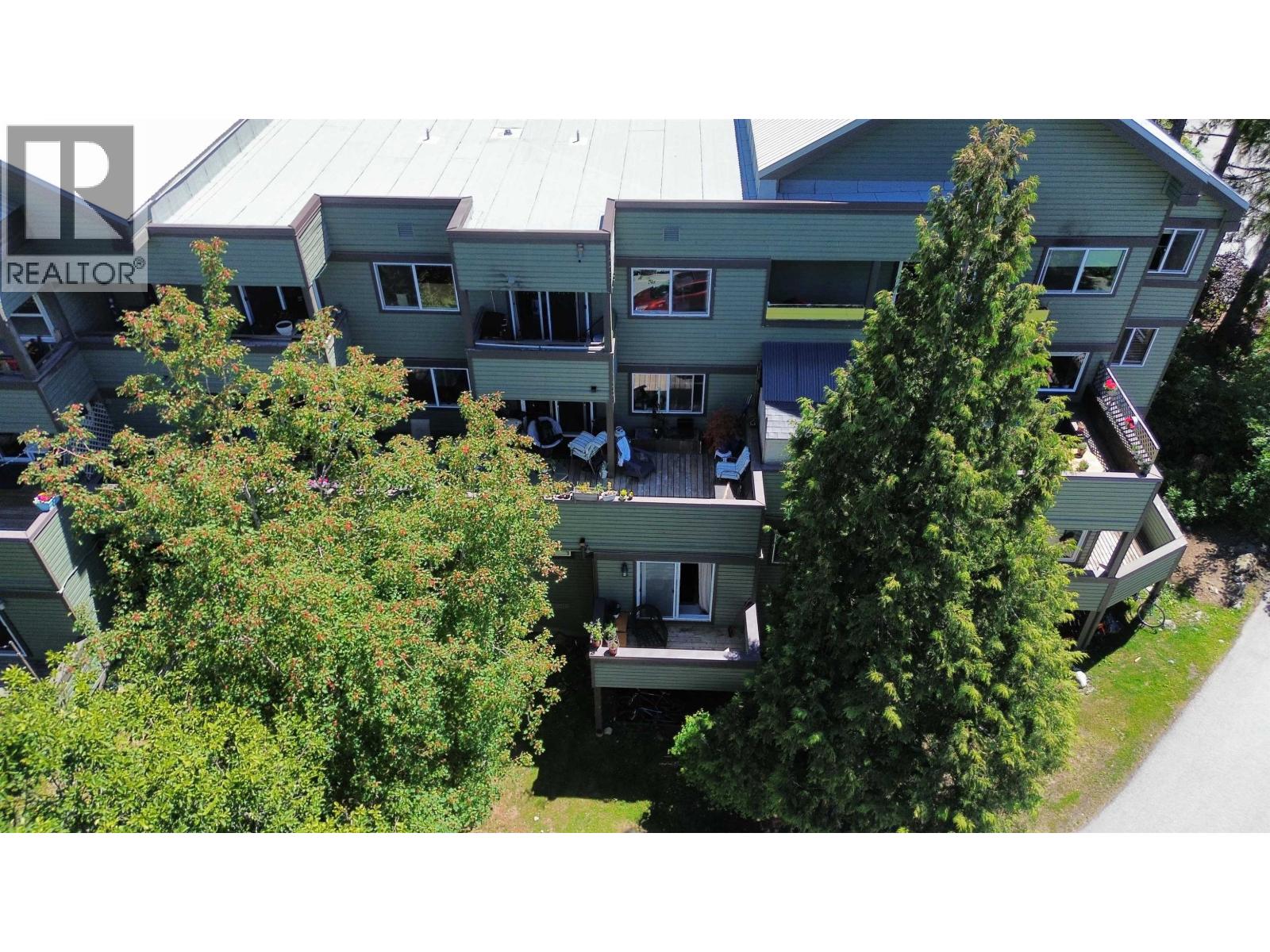 106 2005 NORDIC PLACE, Whistler