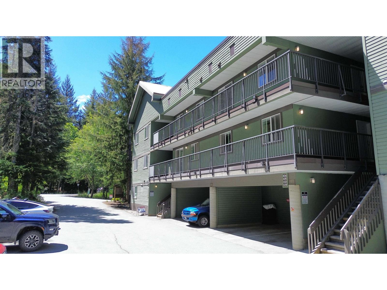 106 2005 NORDIC PLACE, Whistler