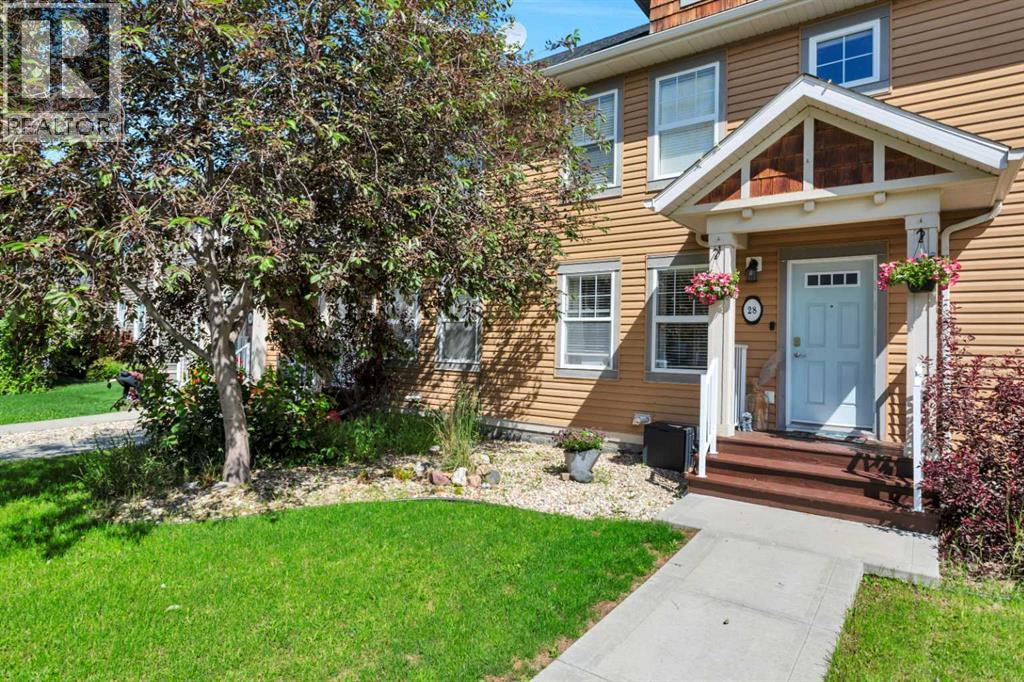 Listing photo – 28 Rafferty Court, Sylvan Lake