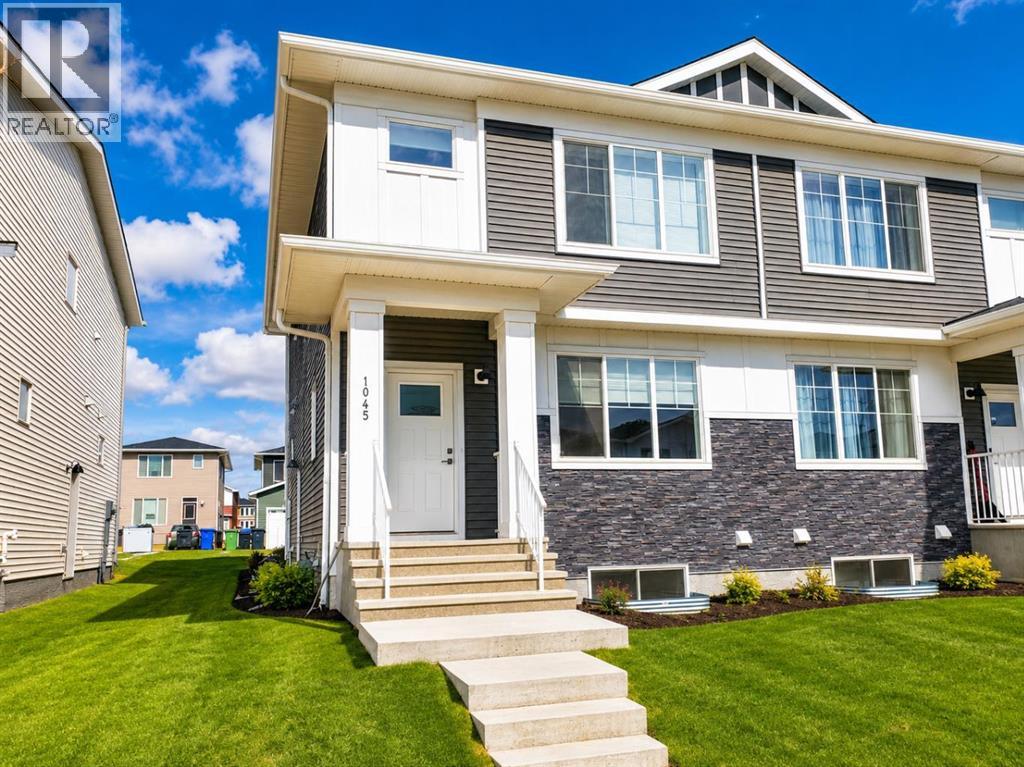 1045 West Lakeview Drive - 2