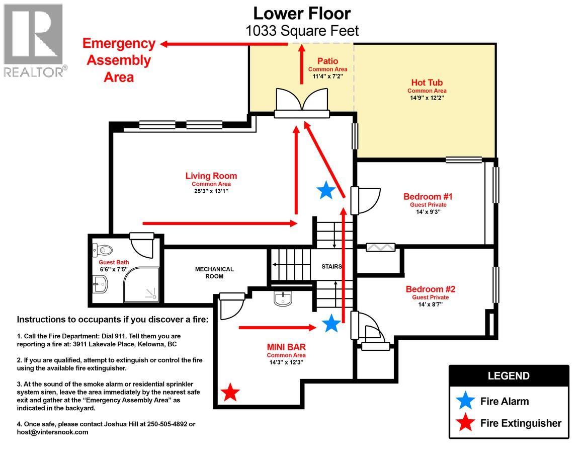 3911 Lakevale Place - 53