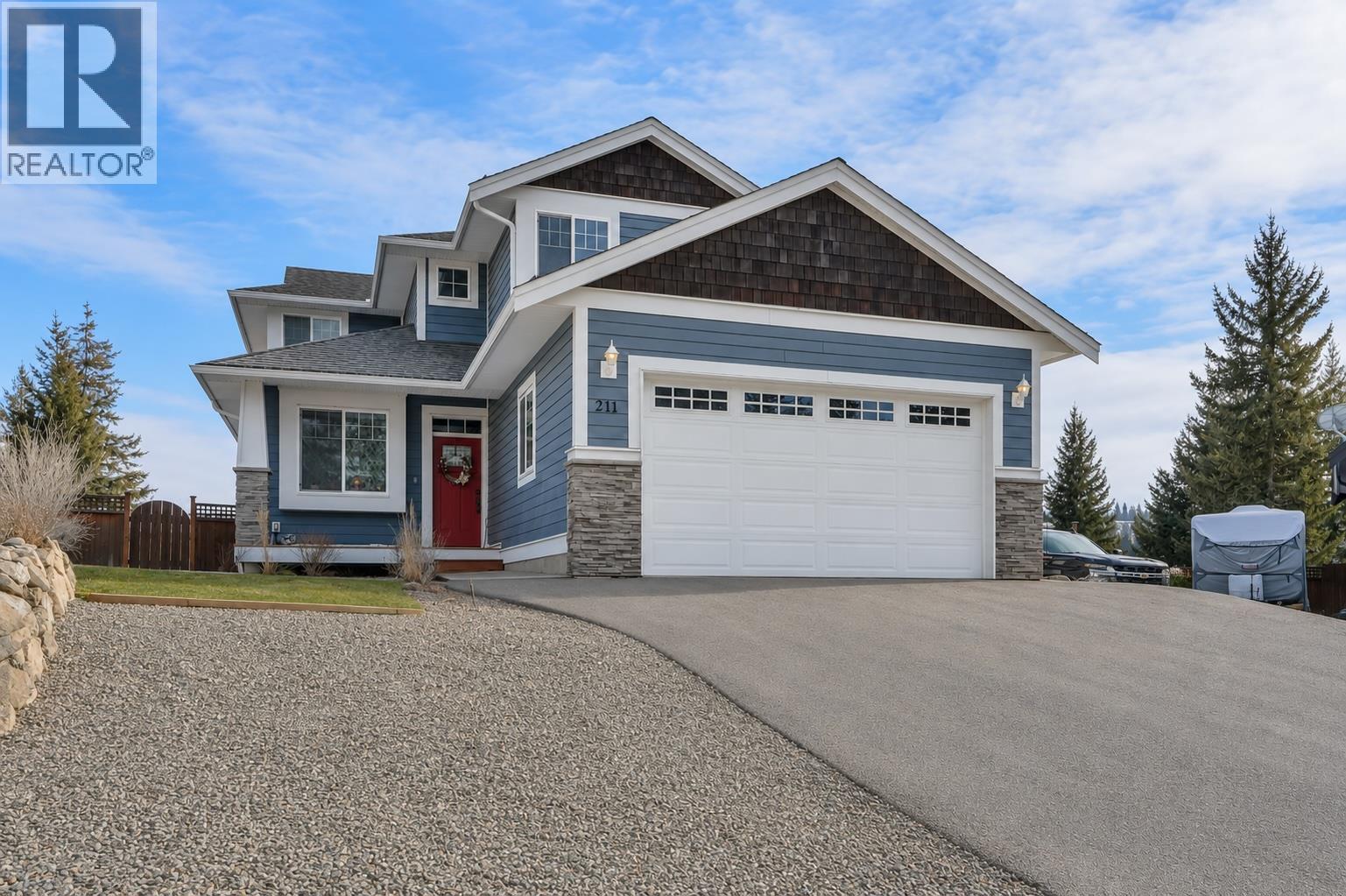 211 Westridge Court - 1
