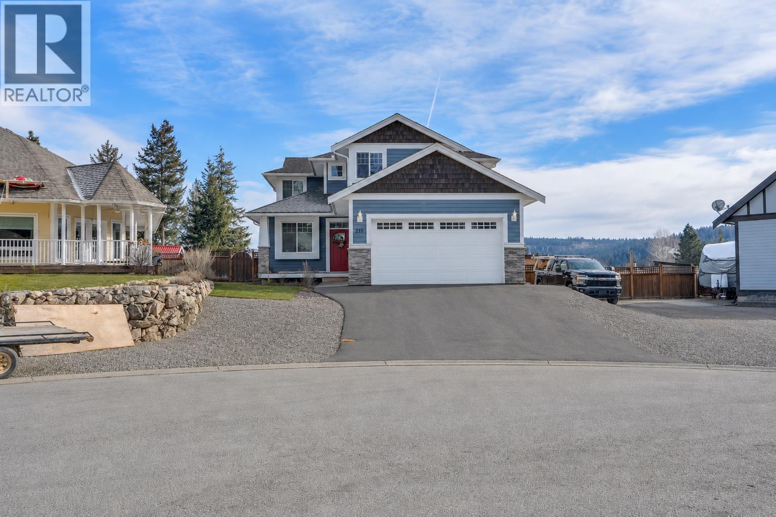 211 Westridge Court - 2