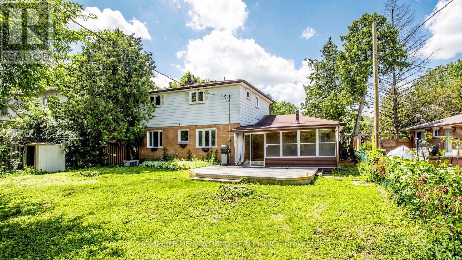 7 CALLAHAN ROAD - 33