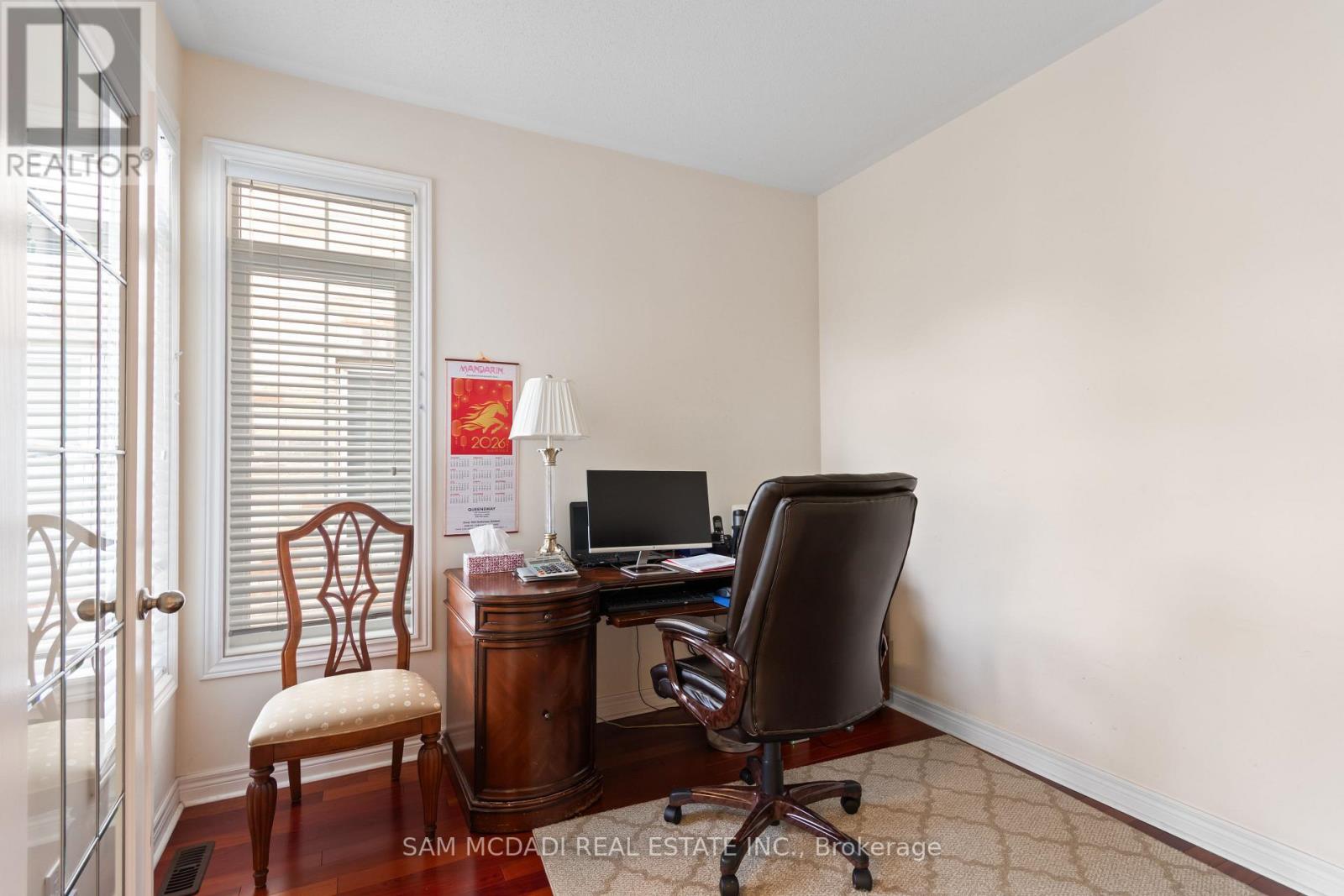 3352 ERIN CENTRE BOULEVARD - 4