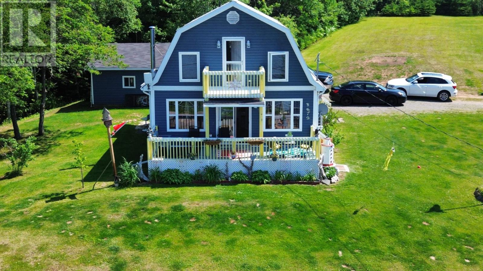 8872 Kempt Head Road - 4