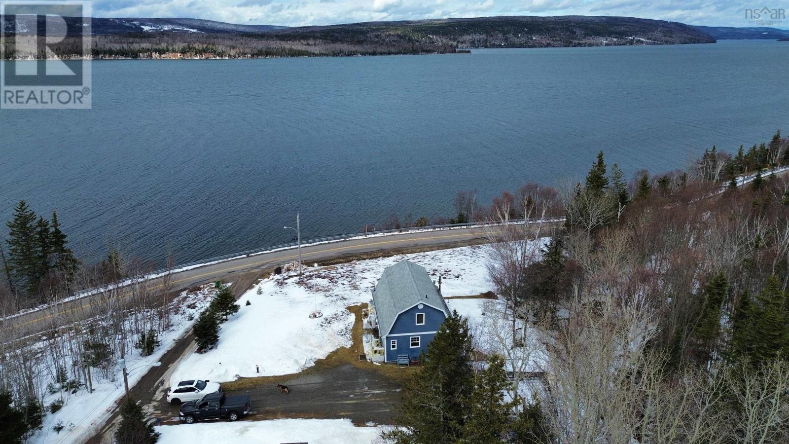 8872 Kempt Head Road - 8