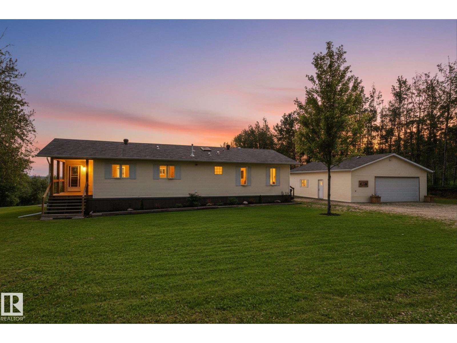 51201 RGE ROAD 73 - 1