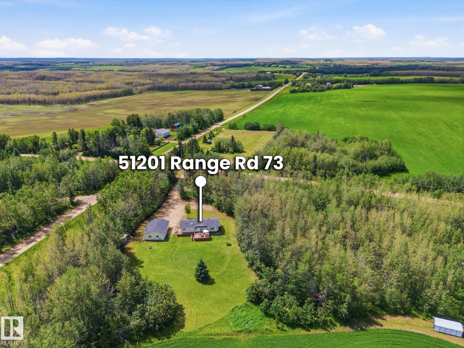 51201 RGE ROAD 73 - 53