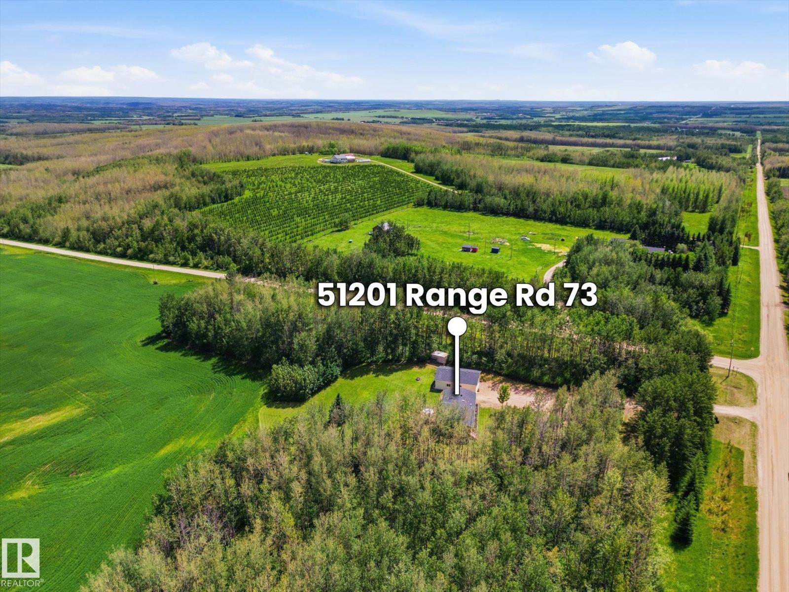 51201 RGE ROAD 73 - 54