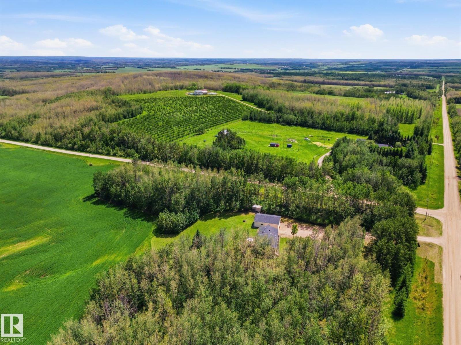 51201 RGE ROAD 73 - 50