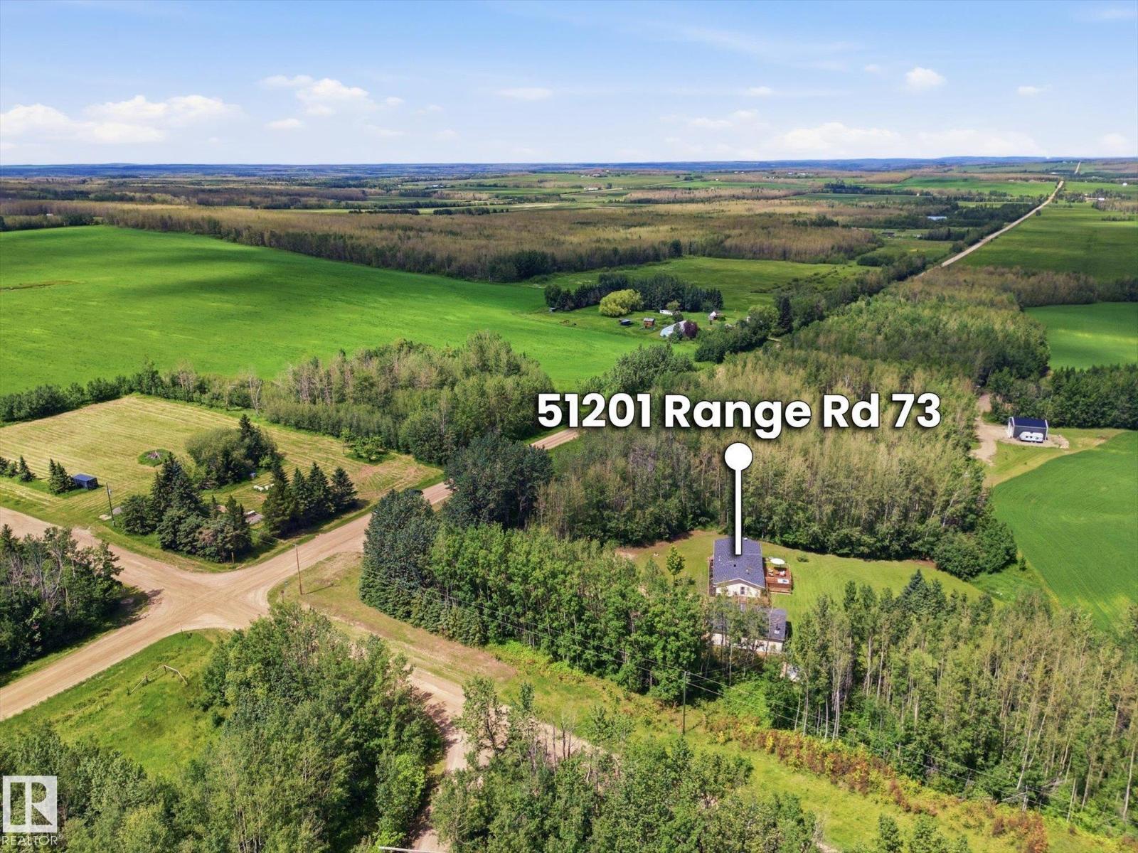 51201 RGE ROAD 73 - 51