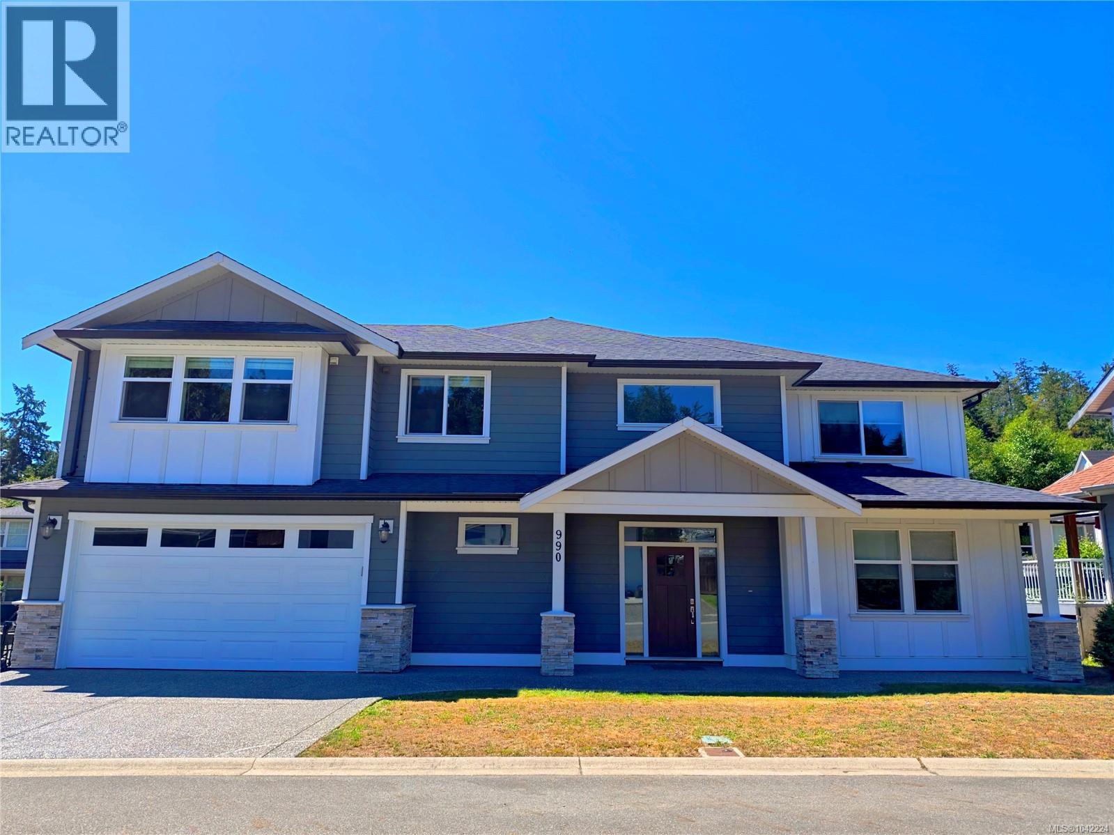 990 Ariane Gdns - 1