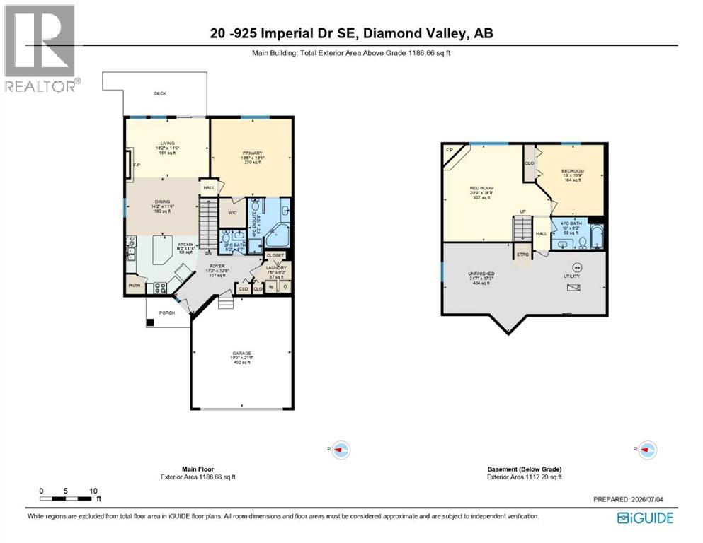 20, 925 Imperial Drive — photo 45