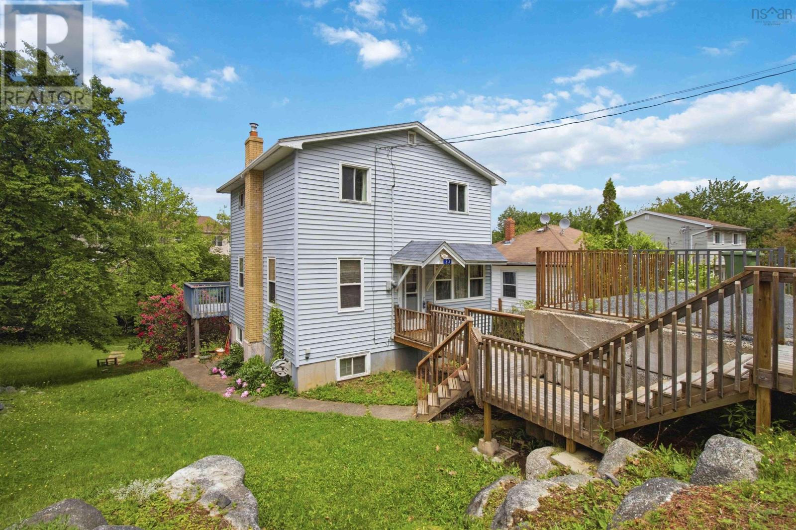 20 Acorn Road - 1