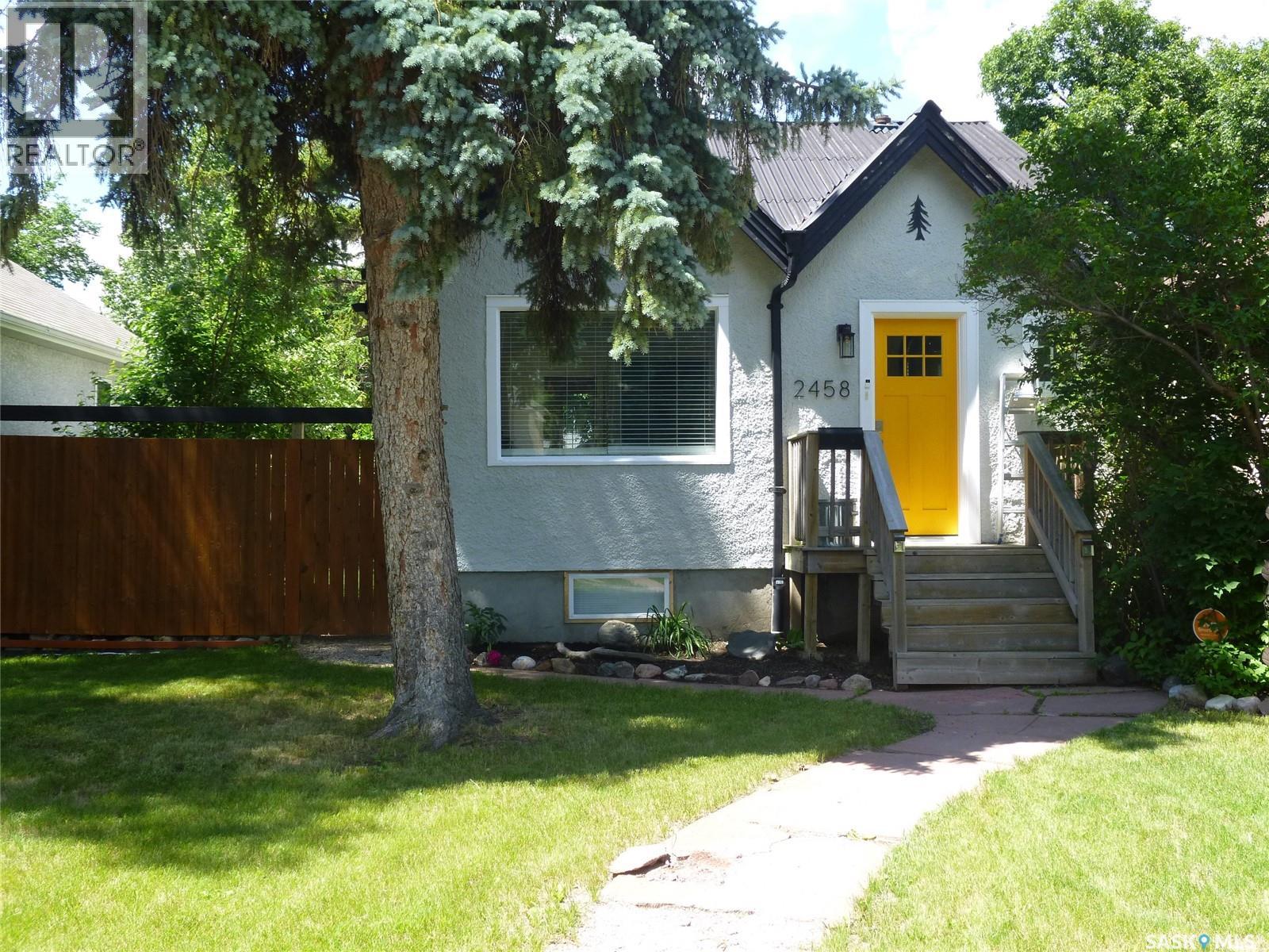2458 Broder STREET - 1