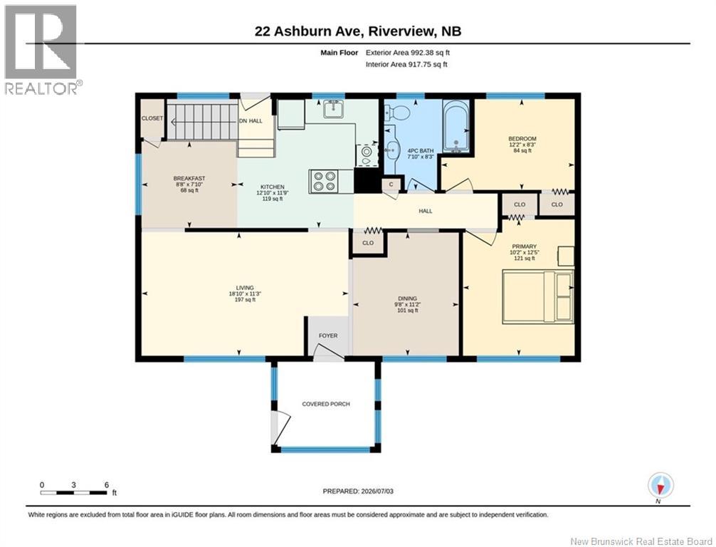 22 Ashburn Avenue - 39