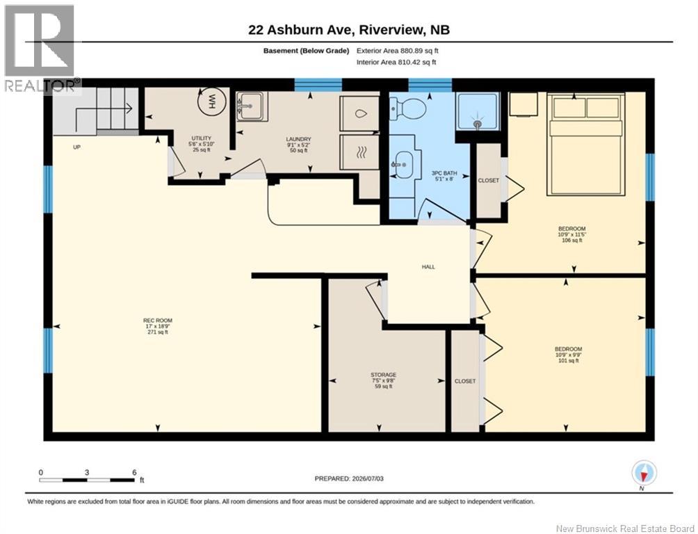 22 Ashburn Avenue - 40