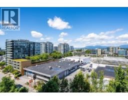 1106 7380 Elmbridge Way, Richmond, BC V6X4A1 Photo 7