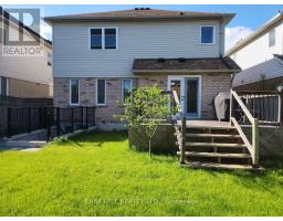 222 Sprucewood Crescent, Clarington, ON L1C5H3 Photo 33
