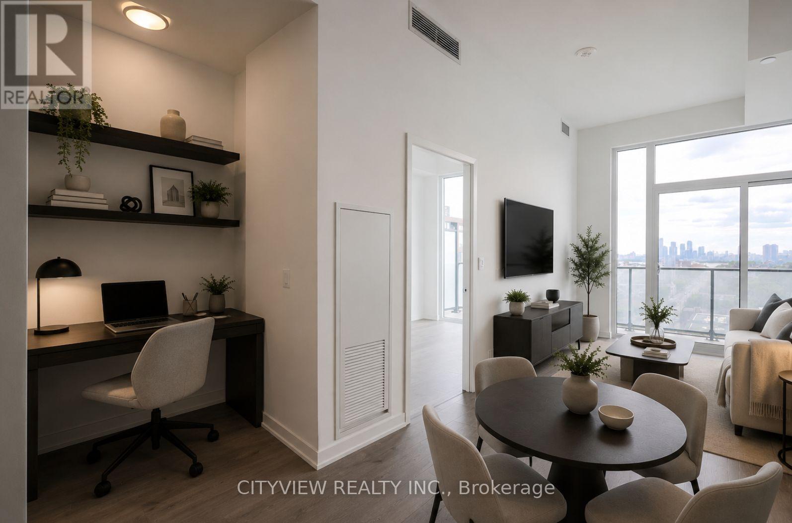 #1121 285 DUFFERIN STREET - 10