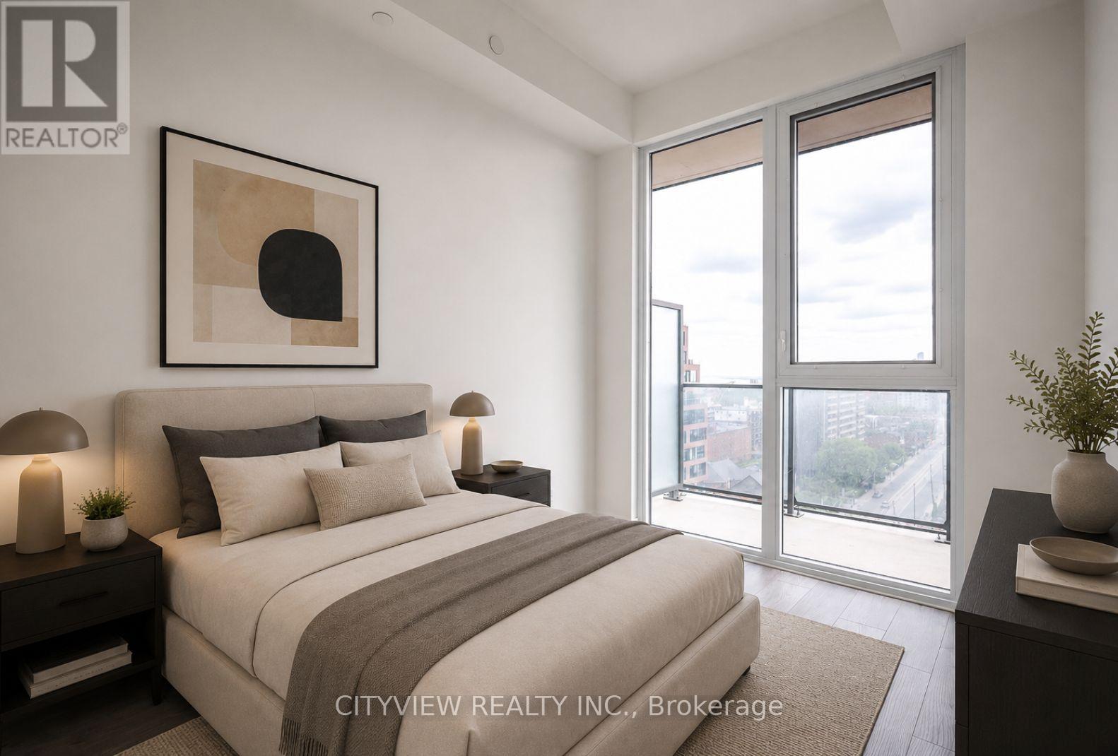 #1121 285 DUFFERIN STREET - 14