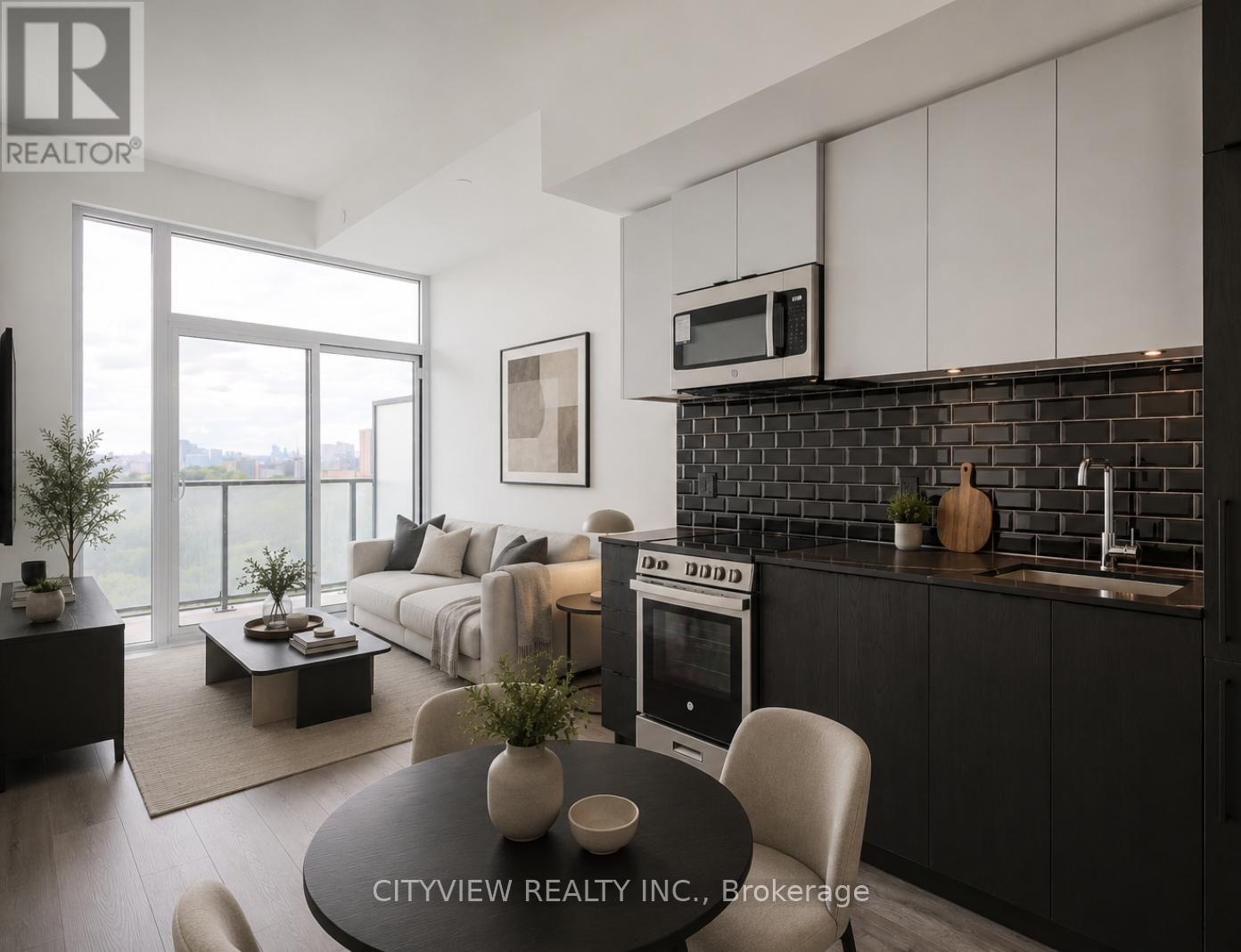 #1121 285 DUFFERIN STREET - 6