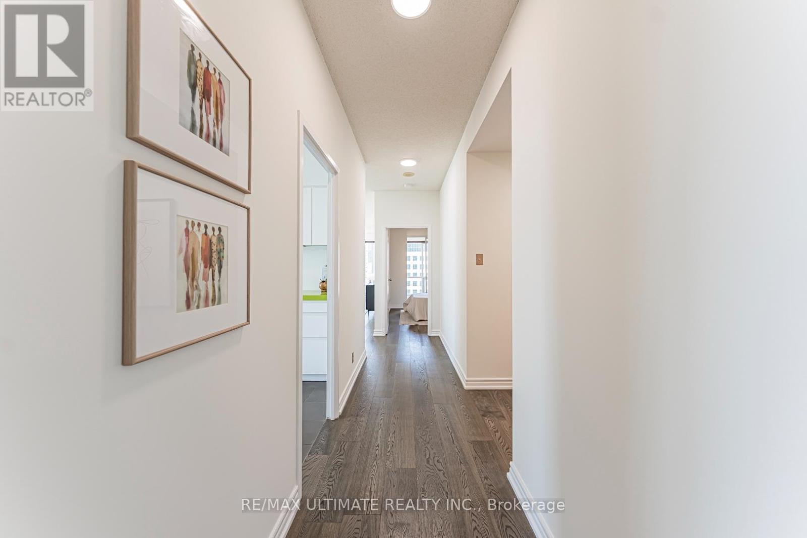 #2206 10 QUEENS QUAY W - 9